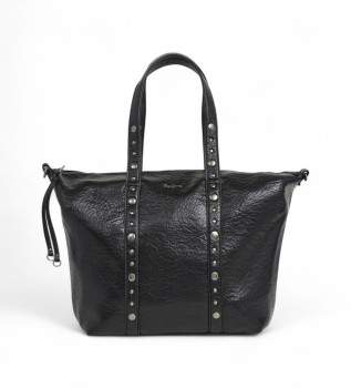 Saco Chelsea Moon preto