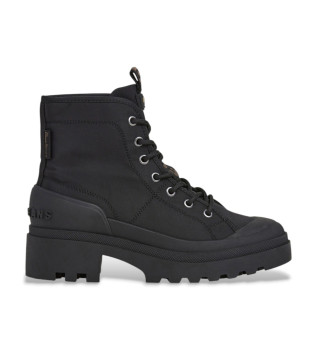Bottines Hale City noires