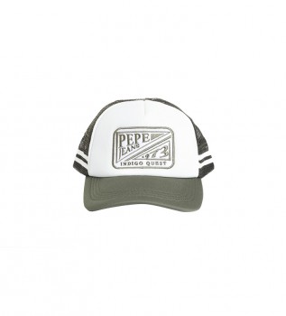Complementos Gorras / Viseras Pepe Jeans Para Mujer - Tienda Esdemarca  moda, calzado y complementos - zapatos de marca y zapatillas de marca