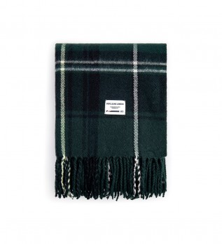 Scarf Gus green