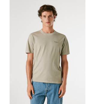 Maglietta verde Jacko