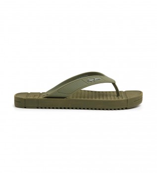 Flip-flops Shore grn