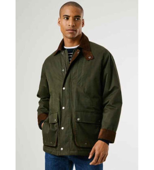 Veste Joseph green