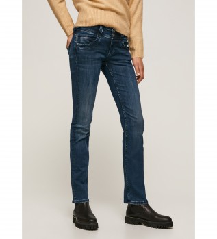 Jeans Gen Blauw