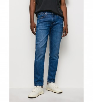 Jeans Hatch Bl
