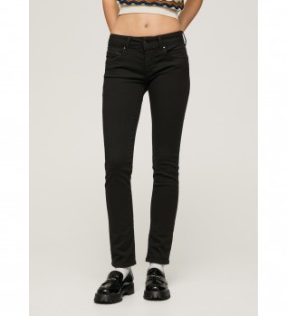 Jeans New Brooke Noir