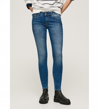 Jeans Soho Blue