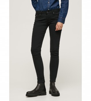 Jeans Soho Black