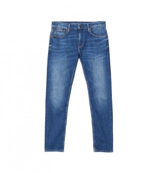 Jeans Stanley bl
