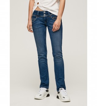 Jeans Venus Azul