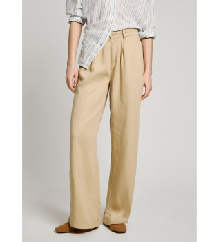 Goa beige broek