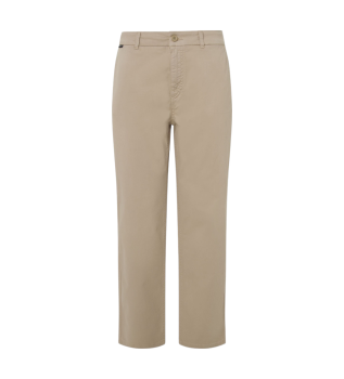 Pantaln Tracy beige