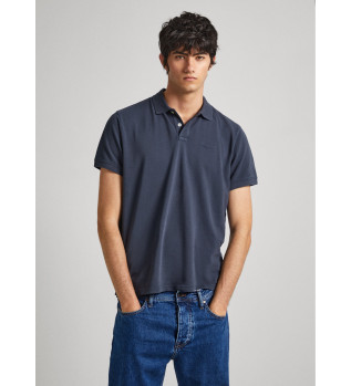 Polo New Oliver navy