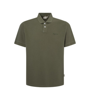 Plo verde New Oliver