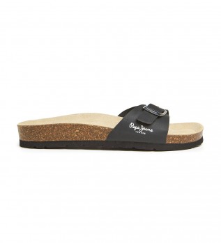 Anatomic Oban Clever Sandals black