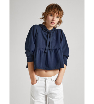 Jordan Sweatshirt navy