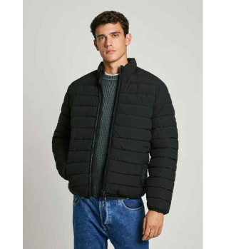 Veste Tomi noire