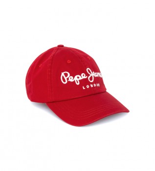Complementos Gorras / Viseras Pepe Jeans Para Mujer - Tienda Esdemarca  moda, calzado y complementos - zapatos de marca y zapatillas de marca