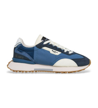 Trainers Archer Block blue