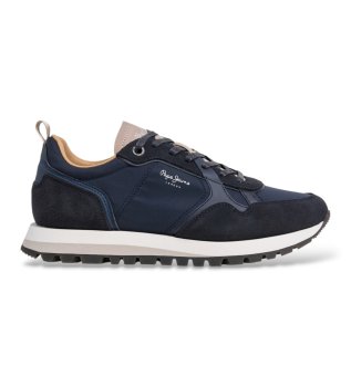 Zapatillas Ari Night marino