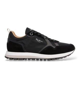 Zapatillas Ari Night negras