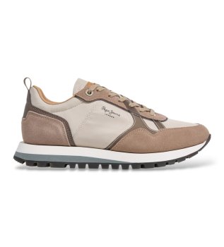 Zapatillas Ari Sun beige