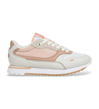 Trainers Bexley City roze
