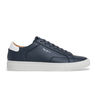 Baskets Joe basic navy