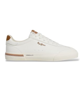Kenton Essence off-white sneakers