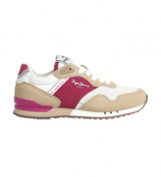 Pepe Jeans Trainers - Rodney Basic 21 - PMS30767595 - Online shop