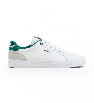 Sneakers PEPE JEANS - Kenton Colorus PMS30815 Navy 595 - Sneakers - Otros  zapatos - Hombre | zapatos.es