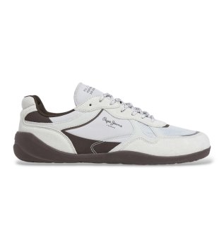 Buty sportowe Savile Racer szare