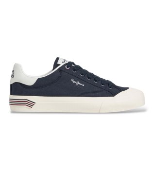 Taylor Break sneakers marineblå