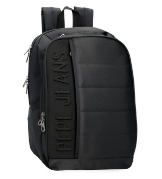 Sac  dos Ancor 2c noir