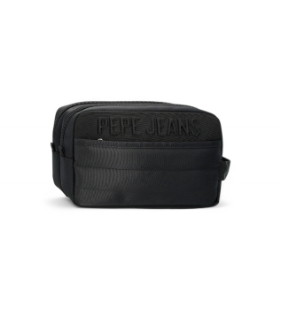 Trousse de toilette Ancor noir