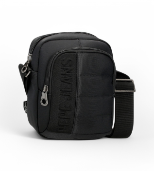 Bandolera 2C Ancor negro