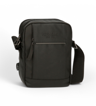 Torba na ramię Dortmund 2c szara