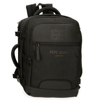 Computerrygsk Bromley 24 sort