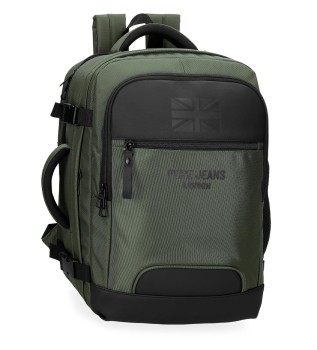 Bromley computerrygsk 24 grn