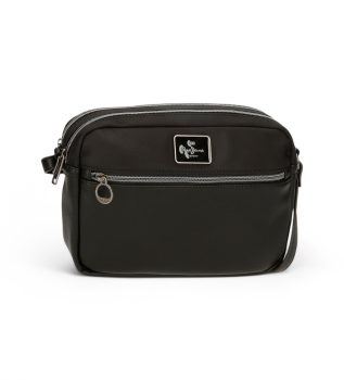 2c Christine schoudertas zwart