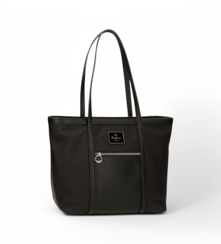 Christine handbag black