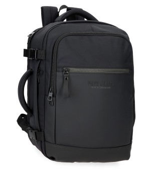 Sac  dos Sail Up noir