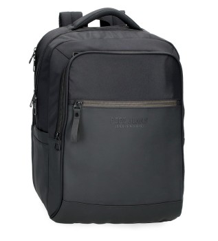 Nahrbtnik Sail Up black