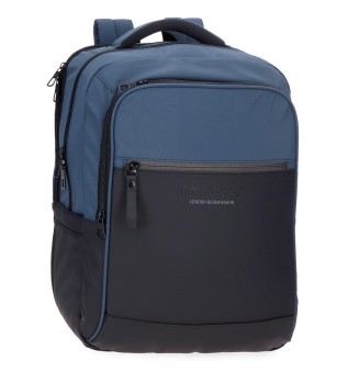 Nahrbtnik Sail Up modri