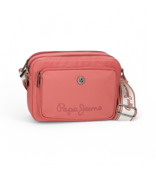 2c Corin rode schoudertas