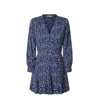 Vestido Anna Amarino