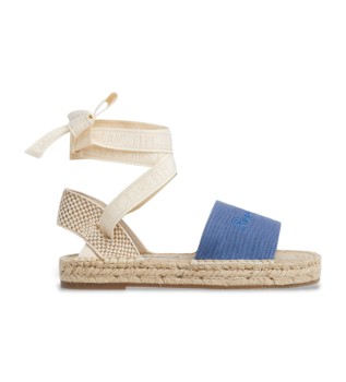 Arami Sveži sandali modri