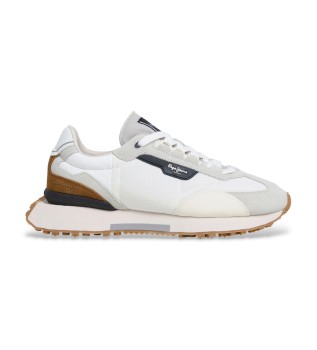 Trainers Archer Mesh white