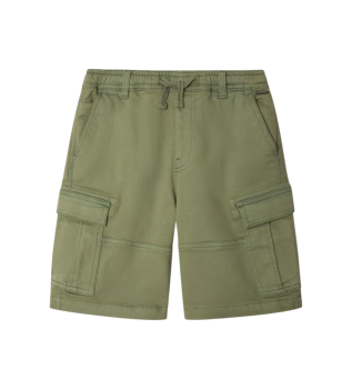Arlo shorts green