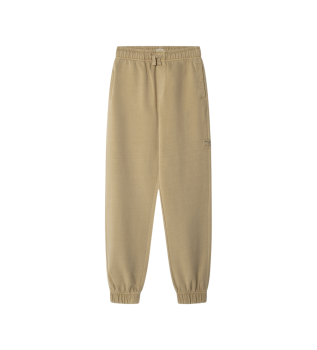 Joggingbukser Arthut beige